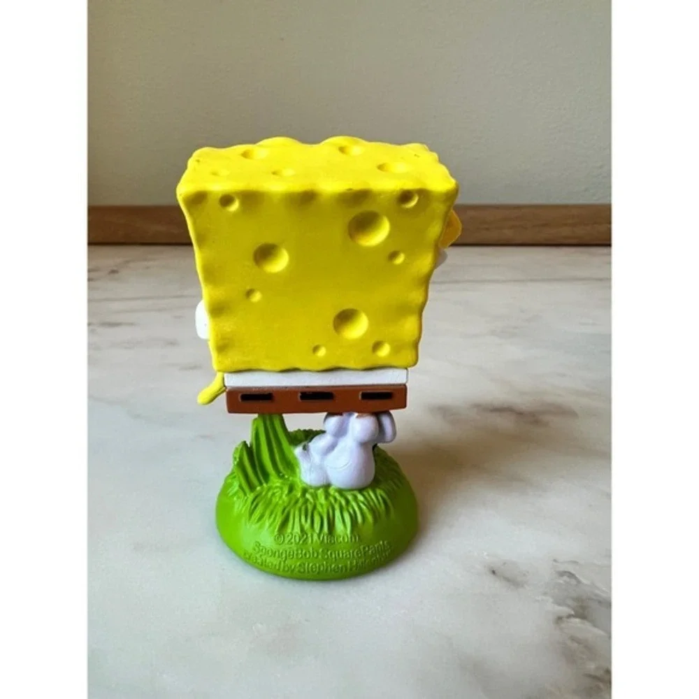 SpongeBob SquarePants Tonie